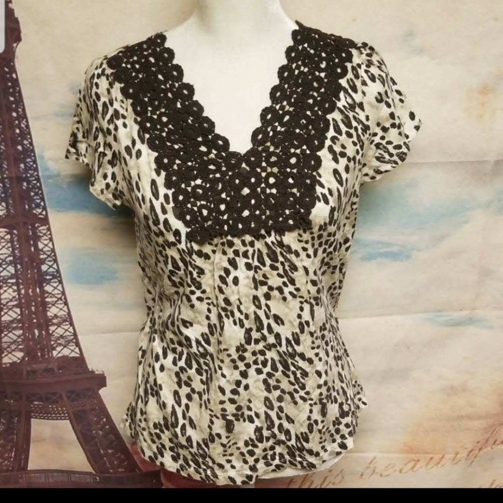 Style & Co. Top - Picture 3 of 8